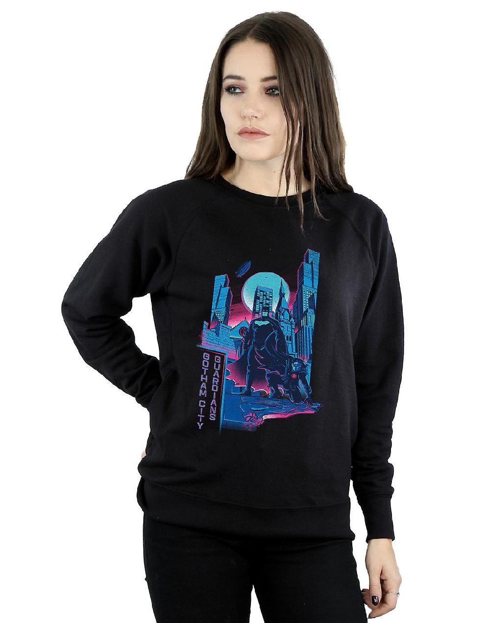 DC Comics Felpa da donna Batman Gotham Guardians