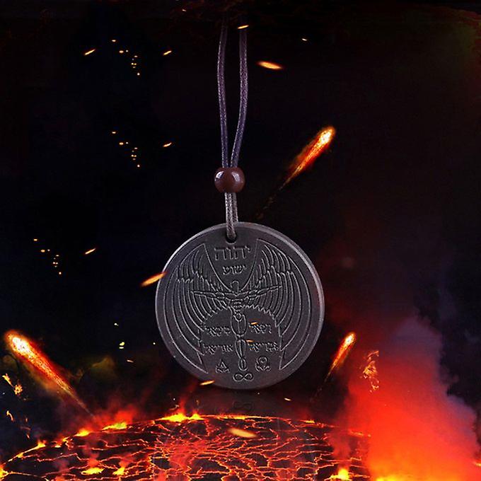 Dettagli Su Potente Scalare Bio Energy Quantum Pendant Magnetic Health Power