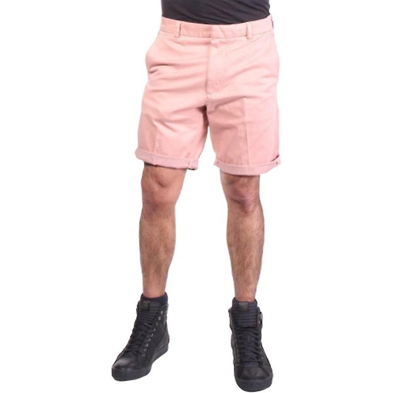 Diesel Chi Driver Sho Roll Mens Chino Shorts Half Pants Casu