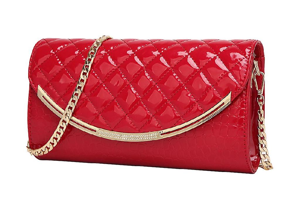 Donna Clutch Busta Borsa da sera borsa