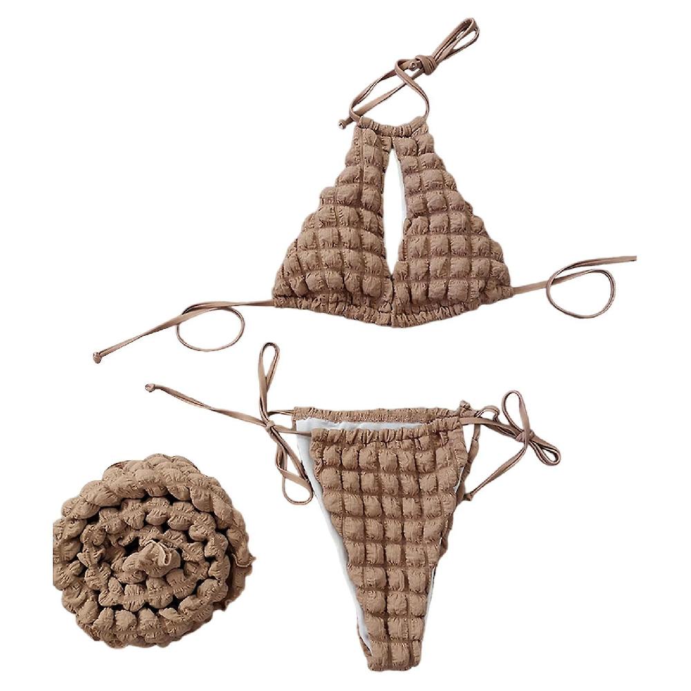 Donne Bikini Costume Da Bagno Set Femminile Costume Da Bagno Costumi Da Bagno Per Club Piscina Spiaggia S