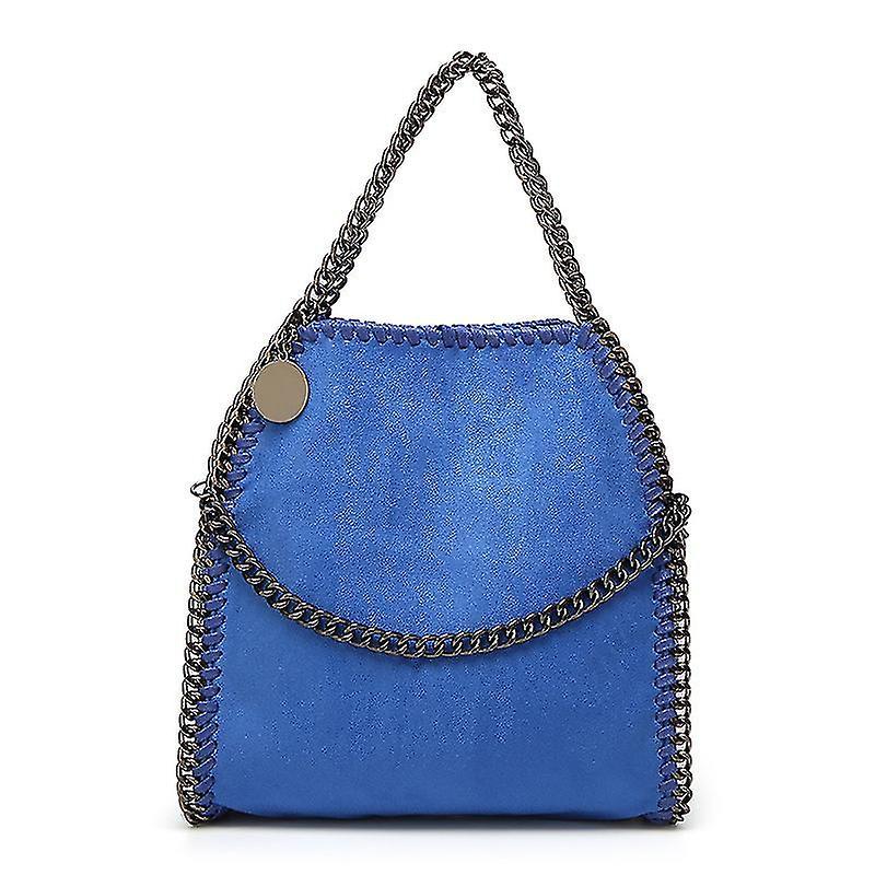 Donne Borse A Tracolla Borsa A Tracolla Borse A Catena Alla Moda Borse Tessute A Catena Portatili -ayane -suzuka