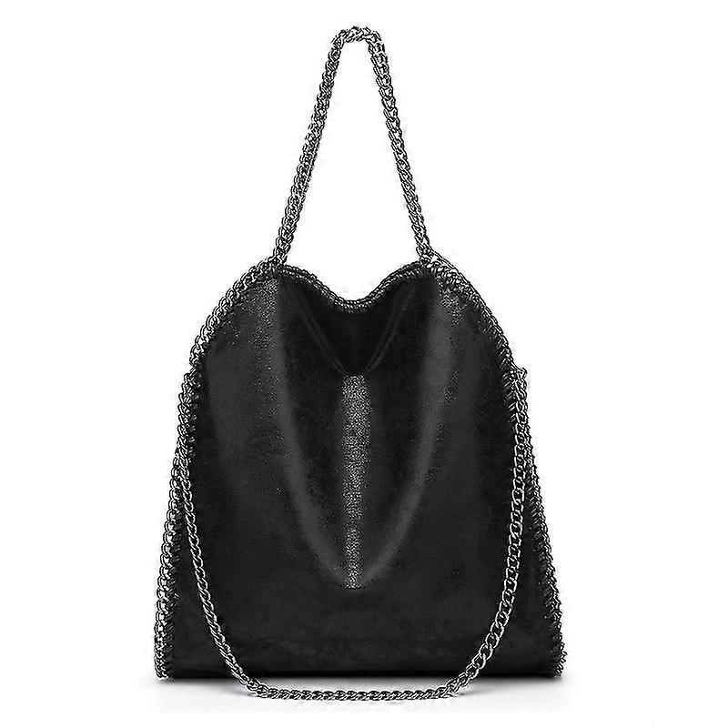 Donne Borse A Tracolla Moda Borsa A Tracolla Borse A Catena Moda Catena Portatile Borse Tessute