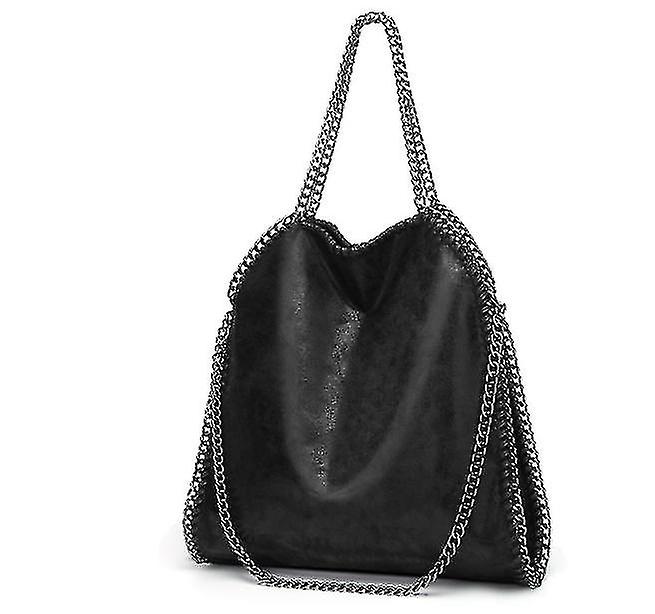 Donne Borse a tracolla Moda Borsa a tracolla Moda Catena portatile Borse tessute