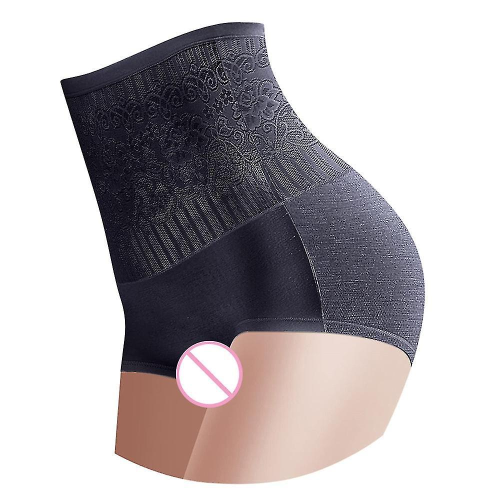 Donne che affondano profondo scollo a V Body Shaper senza spalline Senza schienale Shapewear