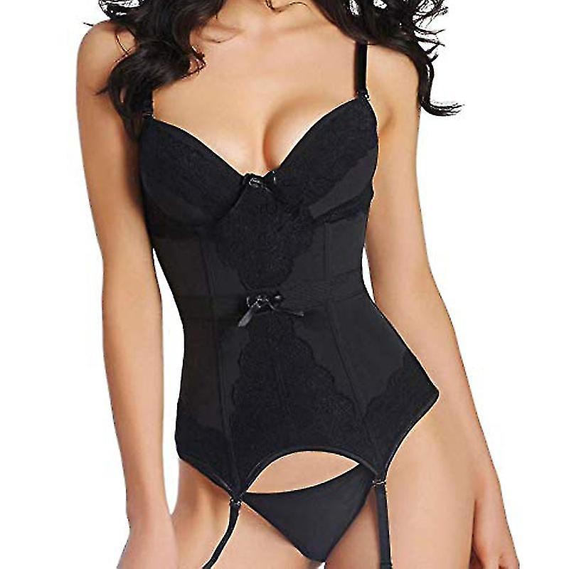 Donne Lingerie Biancheria Intima Delle Signore Sexy Babydoll Biancheria Da Notte