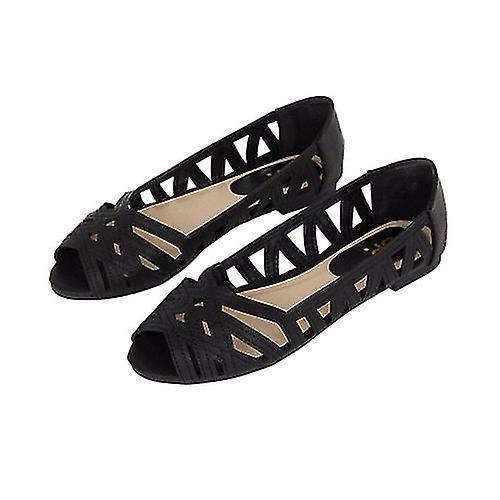 Dorothy Perkins Womens/Ladies Prim Peep Toe Pumps