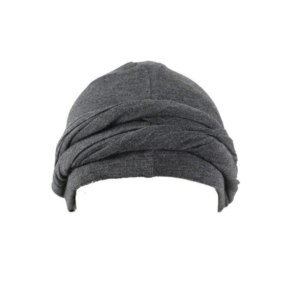 Durag Turban Compatible With Men Satin Wave Cap Unisex Unisex Wear