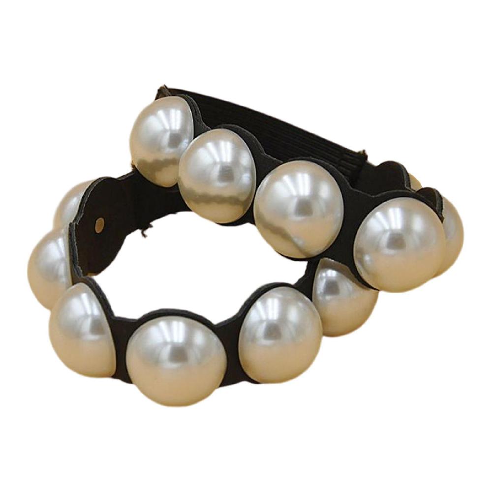 Elastic Shoe Straps Non Slip Decoration Women Shoelaces for High Heel Girls