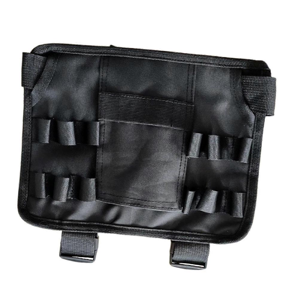 Electrician Repair Tool Bag Multi Compartment Electrician Tool Waist Bag Men