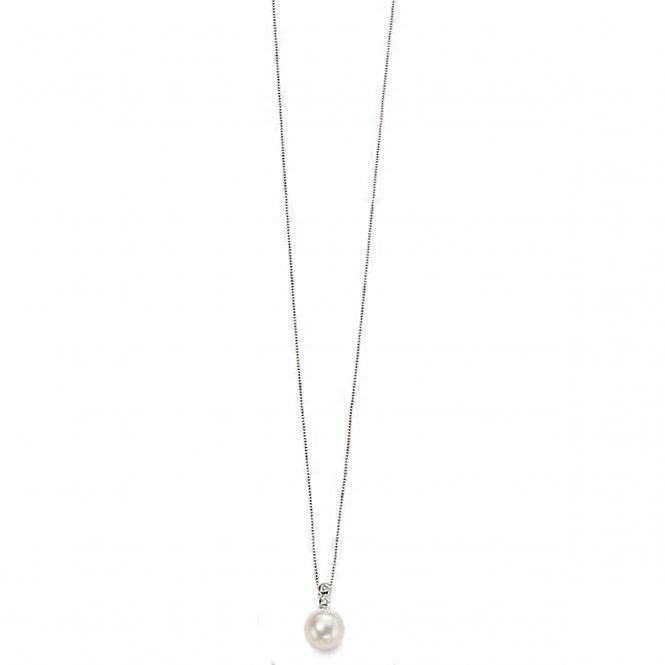 Elements Diamond Pearl Pendant GP884WZ475GN151