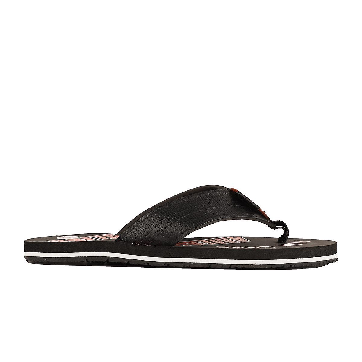 ESM623.M.002 Men's Super Light Soft Sole Breathable Summer Beach Slippers