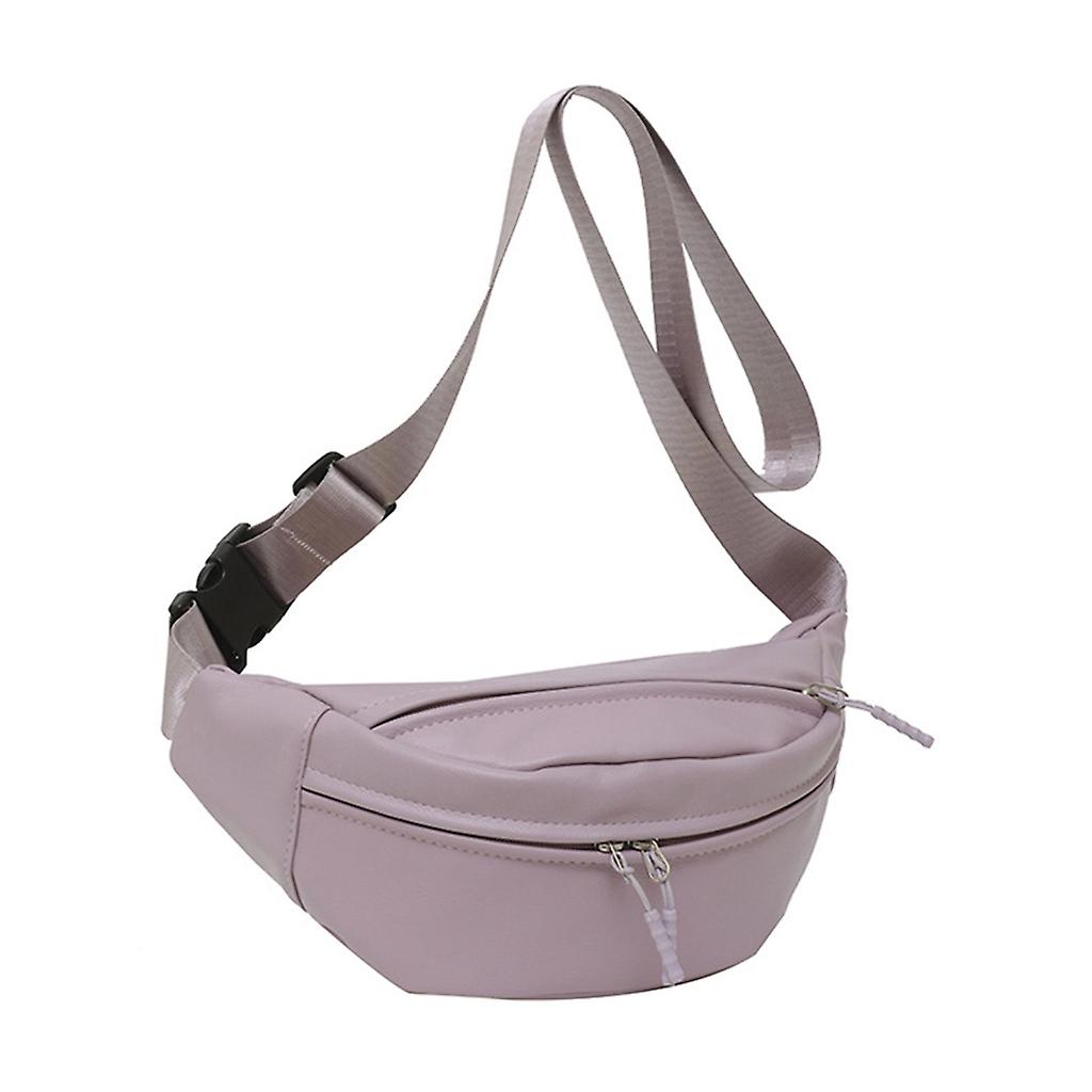 Fanny Packs for Women Men Fashion Waist Bag Travel Crossbody Bag Chest Pouch