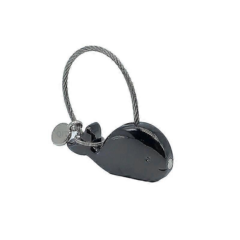 Fash Couple Keychain Keychain Keyring Key Rat Day