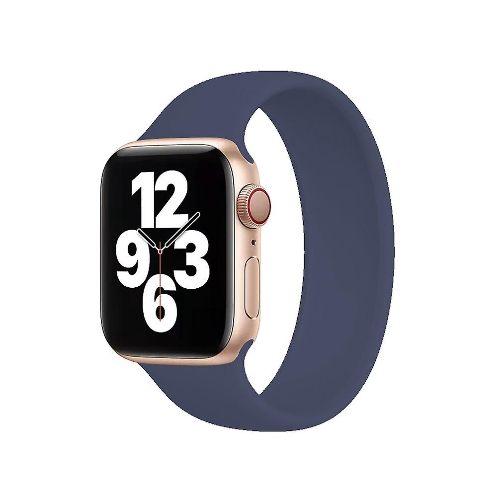 For Apple Watch Series 5 & 4 40mm Watchband Size:l 156mm