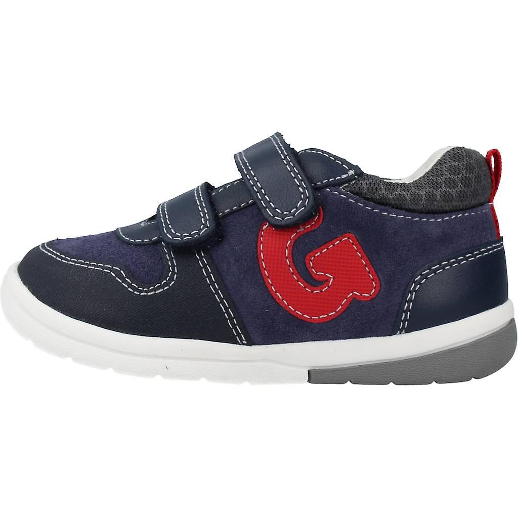 Garvalin Scarpe 221311g Colore Oceroj