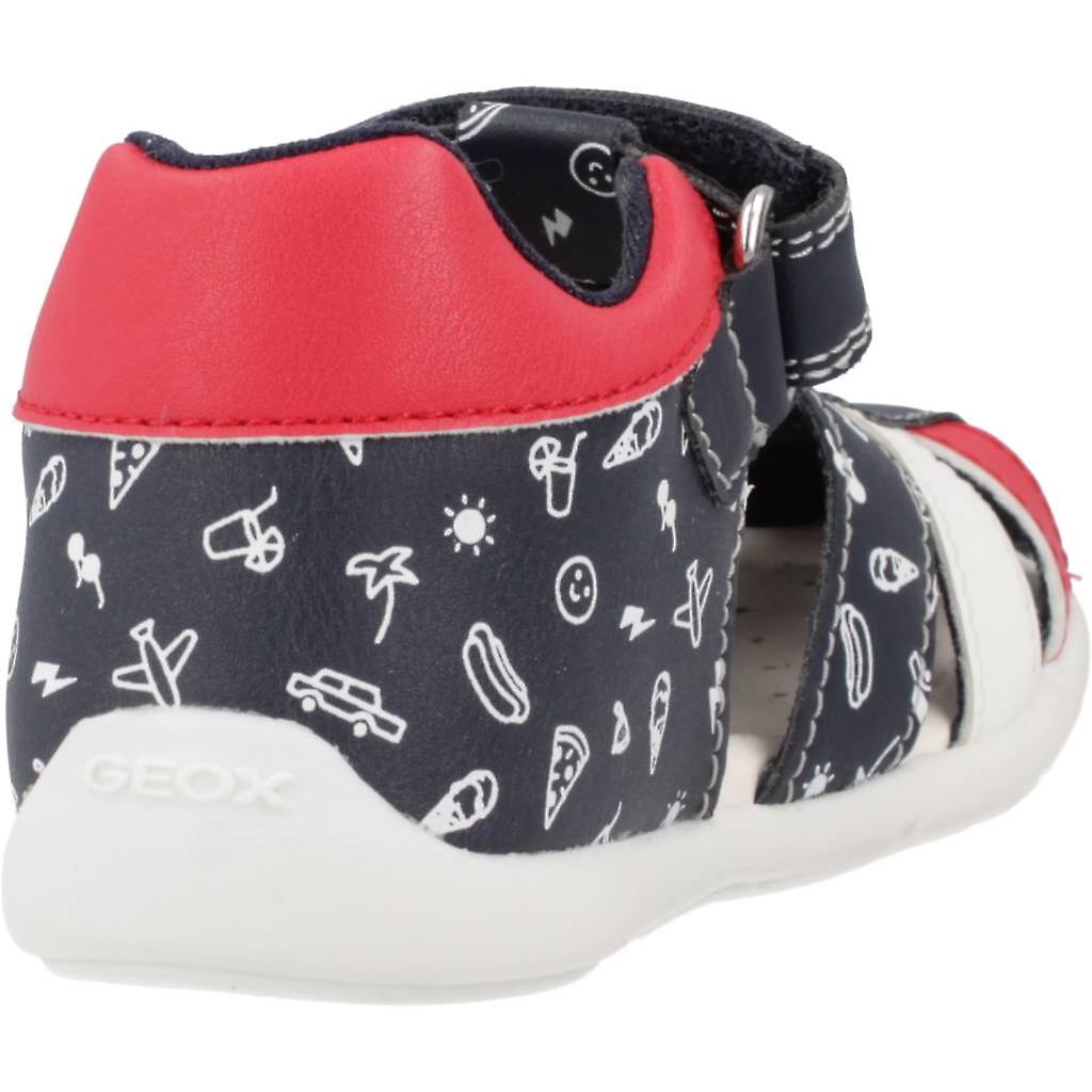 Geox Sandalias B Elthan B Color C0735