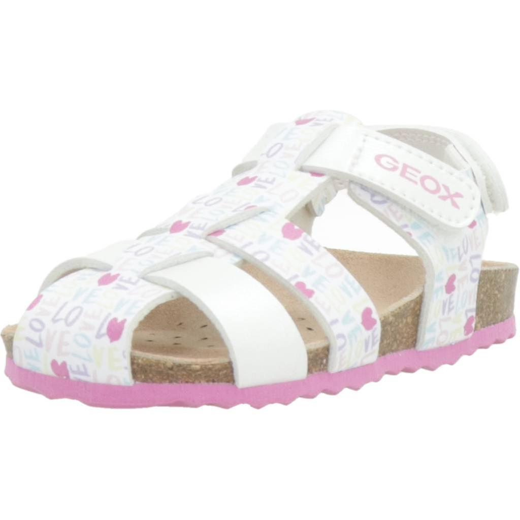 Geox Sandalias Sandal Chalki Girl Color C0653