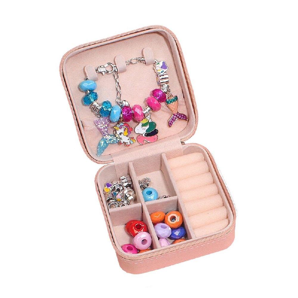 Geschenke Fr Mdchen Diy-armbnder Schmuck Basteln