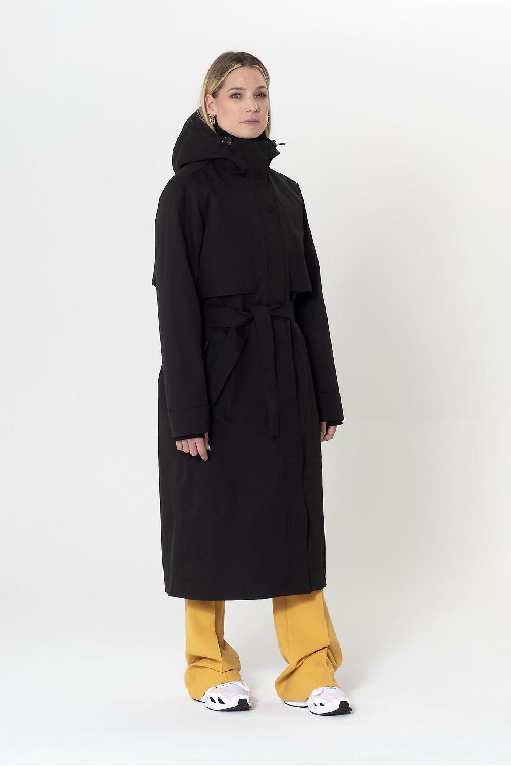 Giacca lunga Gofranck Stylish da donna