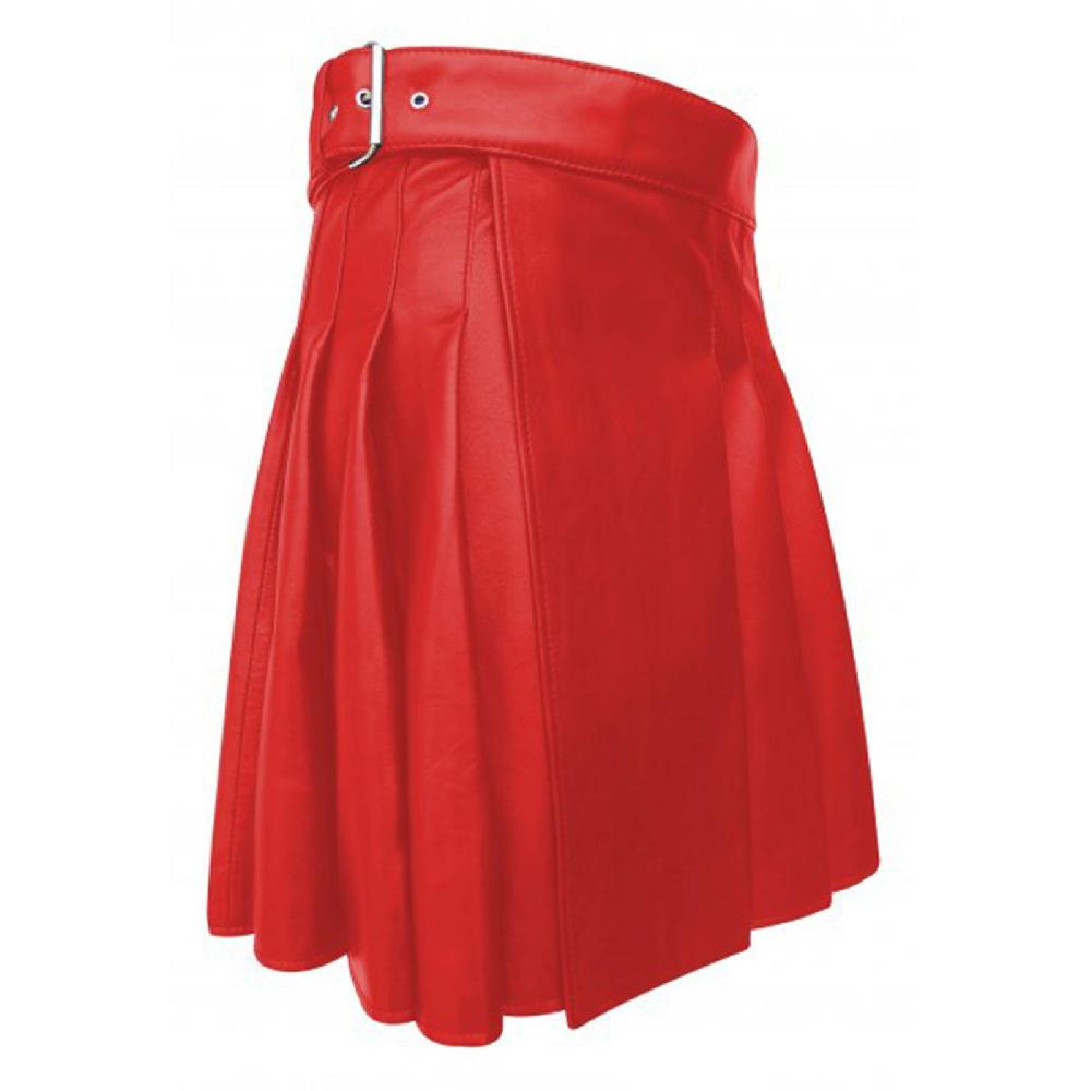 Gonne Per Le Donne Più Il Formato Degli Uomini Scozzese Vacanza Gonna Uomo Punk In Pelle Gonna A Pieghe