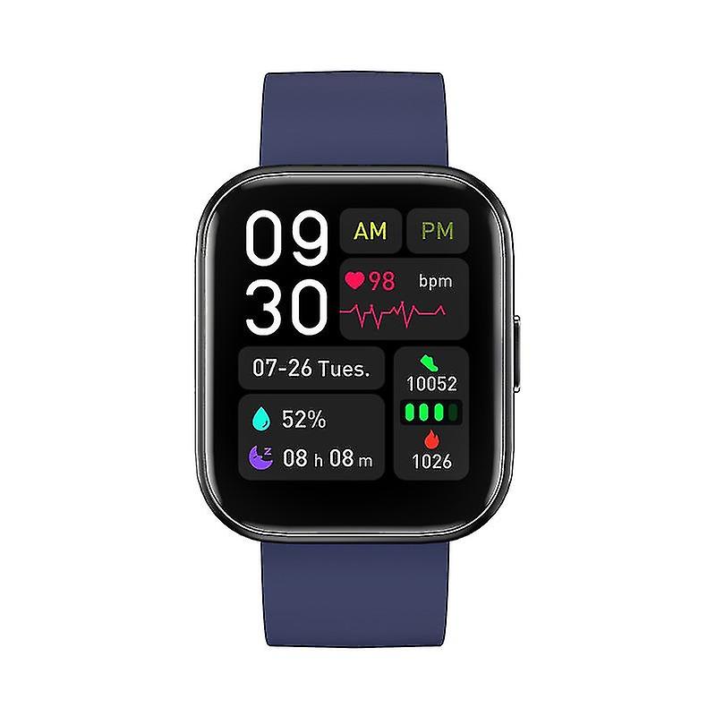 Gts4 Smartwatch 1.69 Inch Calls Smartwatch For Ios Android