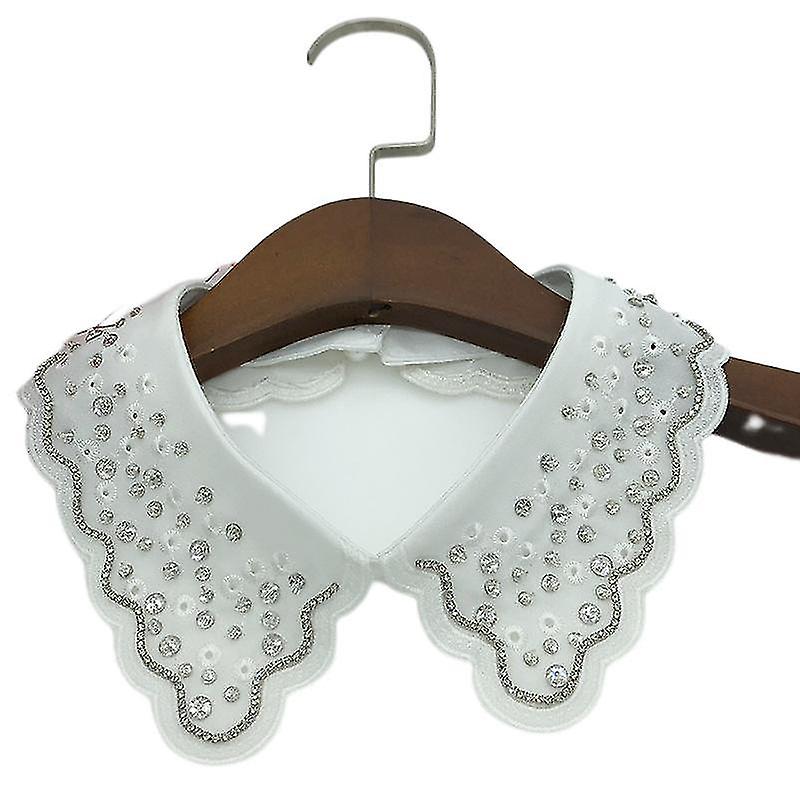 Hand Removable Collar