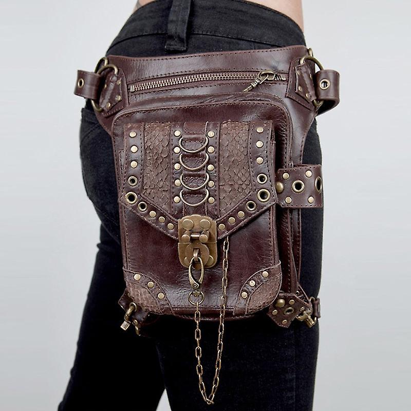 Hg043 Cross-body Bag Mini Trav Waist Bag For Ladies