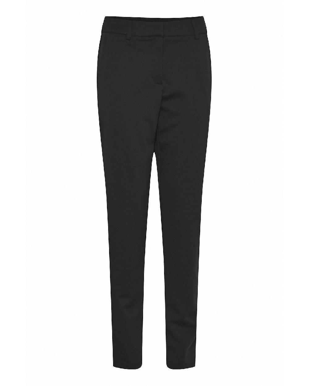 Ichi Lola Pants Black