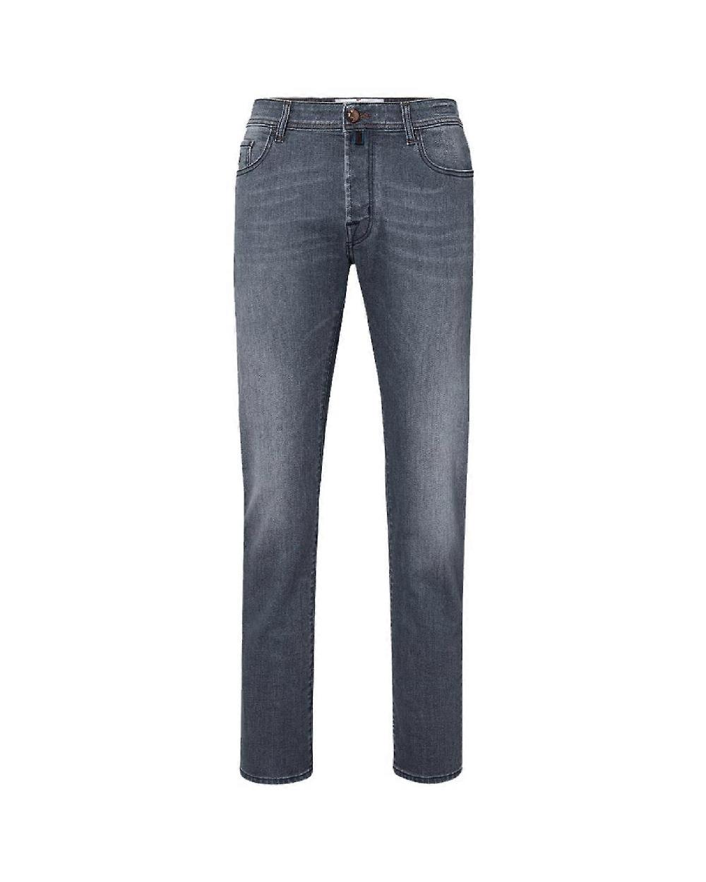 Jacob Cohen J622 Comfort Slim Fit Jeans for Men