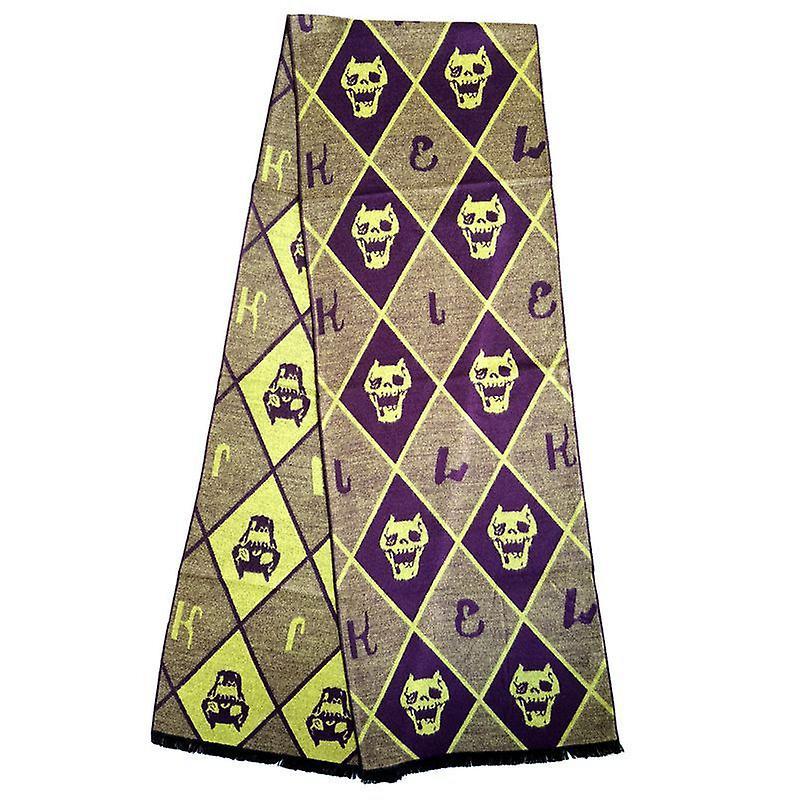 Jojo Jojos Bizarre Adventure Accessori Jojo Bizarre Adventure Jotaro - Jojo's