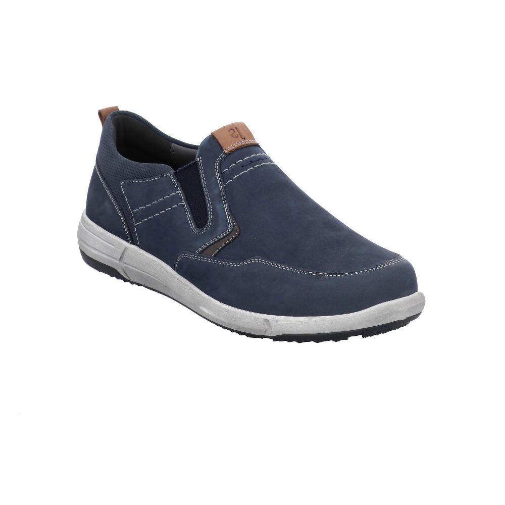 JOSEF SEIBEL Herren Slipper Enrico 04