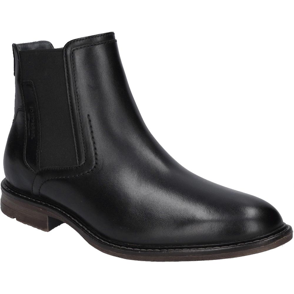 JOSEF SEIBEL Herren Stiefelette Earl 08