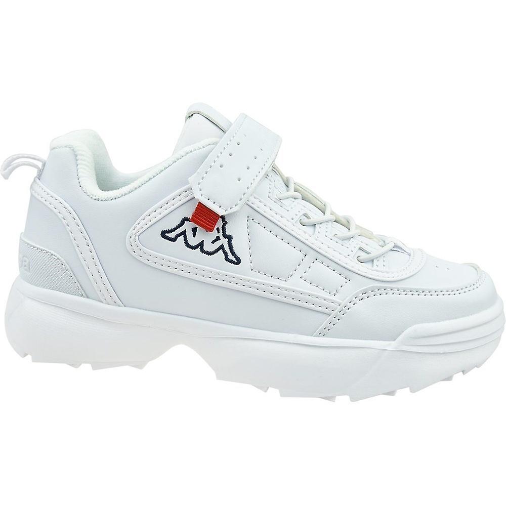 Kappa Rave NC K 260782K1010 universale tutto l'anno bambini