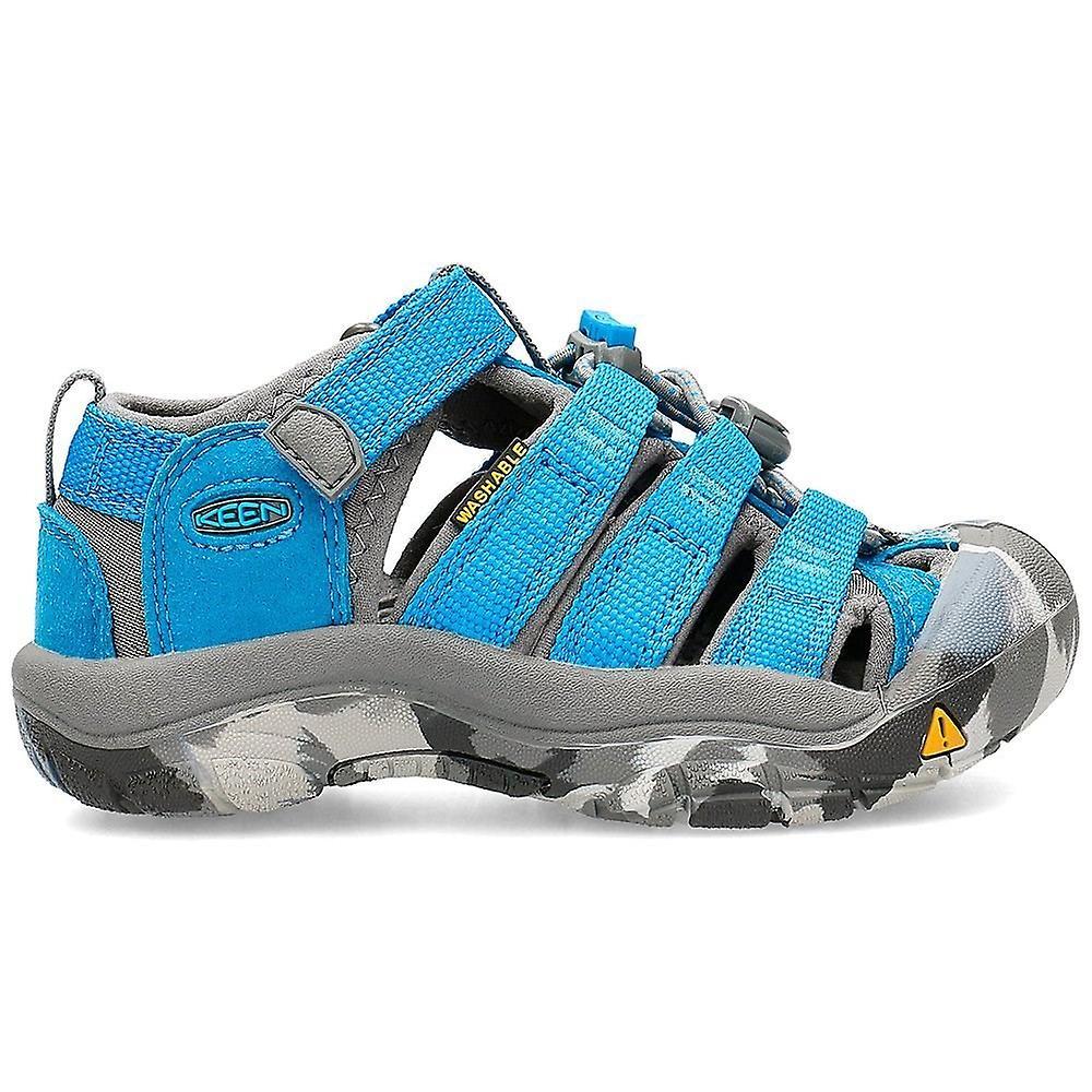 Keen Newport H2 1022828 universale per bambini estivi