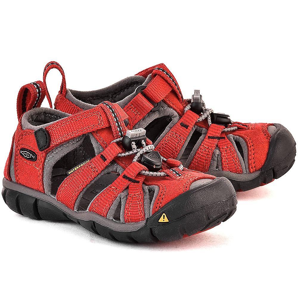Keen Seacamp II Cnx 1014470 trekking estivo per bambini