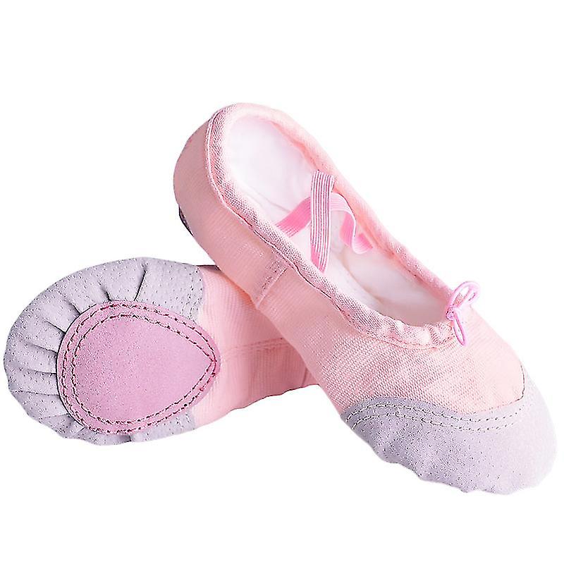 Kid's Ballet Dance Shoes
