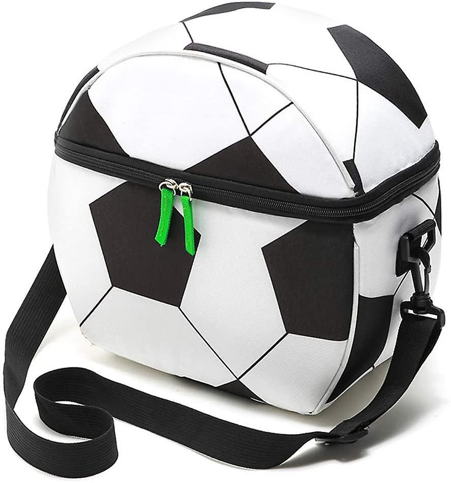 Kids Cooler Bag Reusable Lunch Tote Insulated Lunch Box For Portable Lunch Cooler Bag With