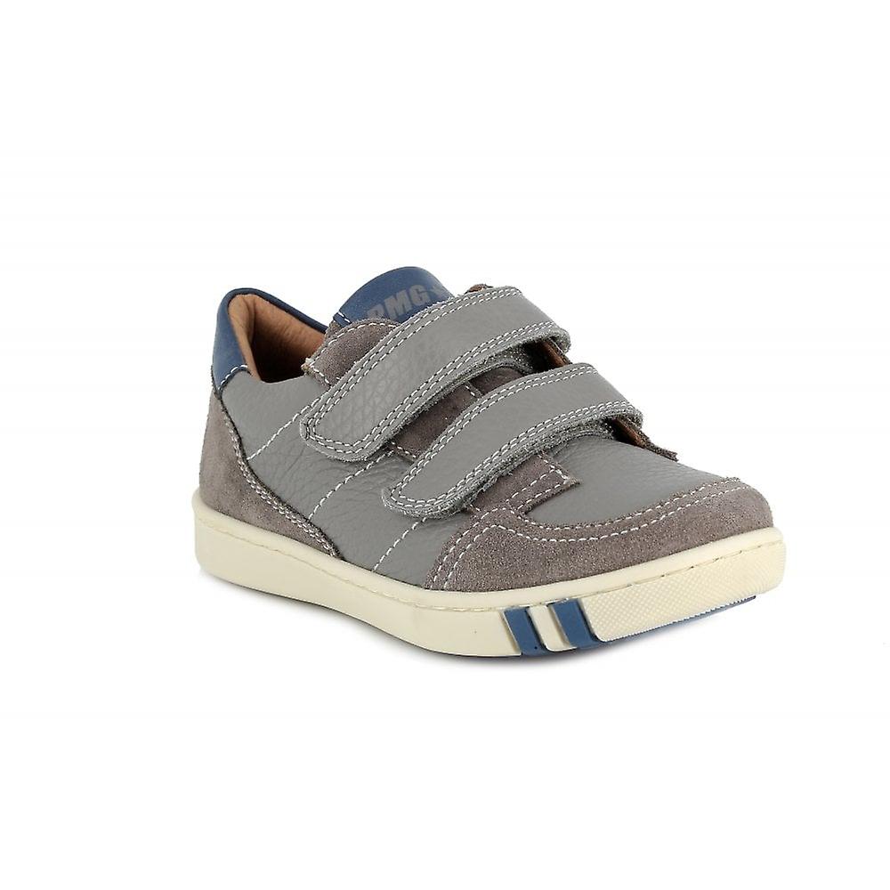 Kids Primigi Phk 19280 Double Velcro Shoe