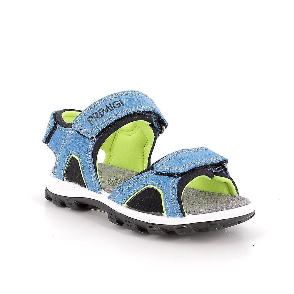 Kids Primigi Pra 58941 Open Toe Sandal