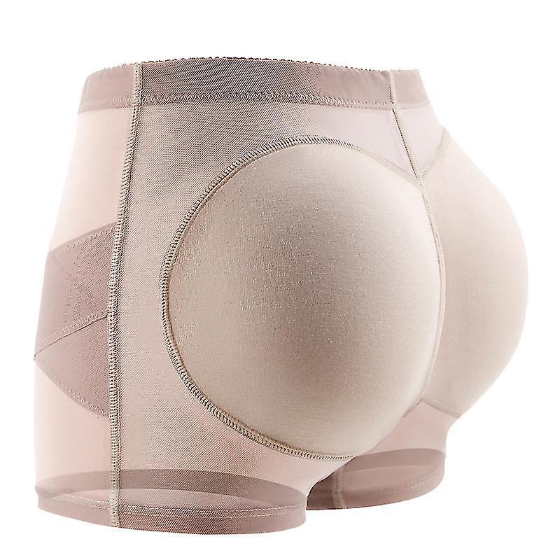 Ladies Butt Lift Mutandine Body Shaper Pantaloni Hip Enhancer Panty Butt Lift Biancheria intima