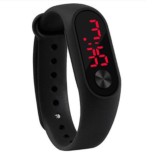 Led2 Orologio Elettronico di Seconda Generazione