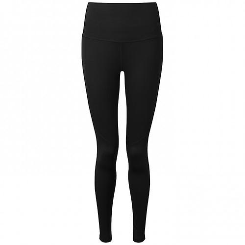 Leggings A Clessidra TriDri Donna/donna