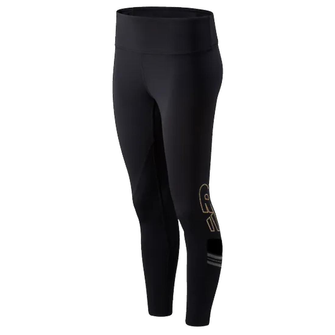 Leggings New Balance Achiever 7/8 Tight