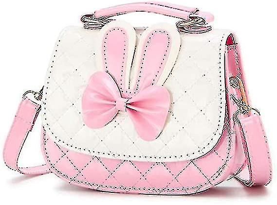 Little Girls' Purse Cute Handbag Small Shoulder Bag