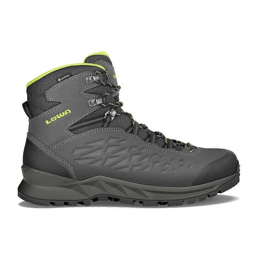 Lowa Explorer Ii Mid Gtx 2107609702 trekking inverno uomo