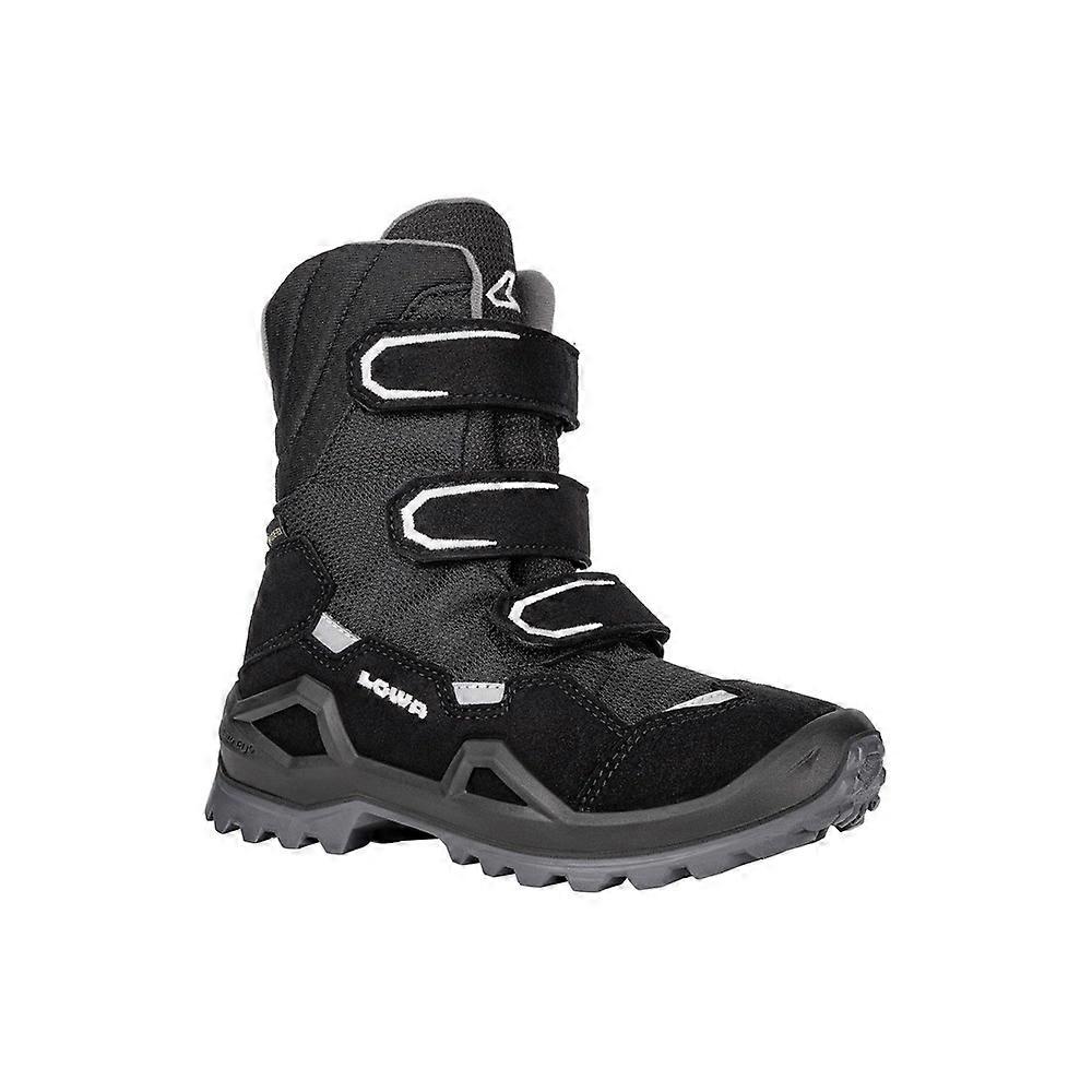 Lowa Milo Evo Gtx High 6415409930 Trekking Invernale Bambini
