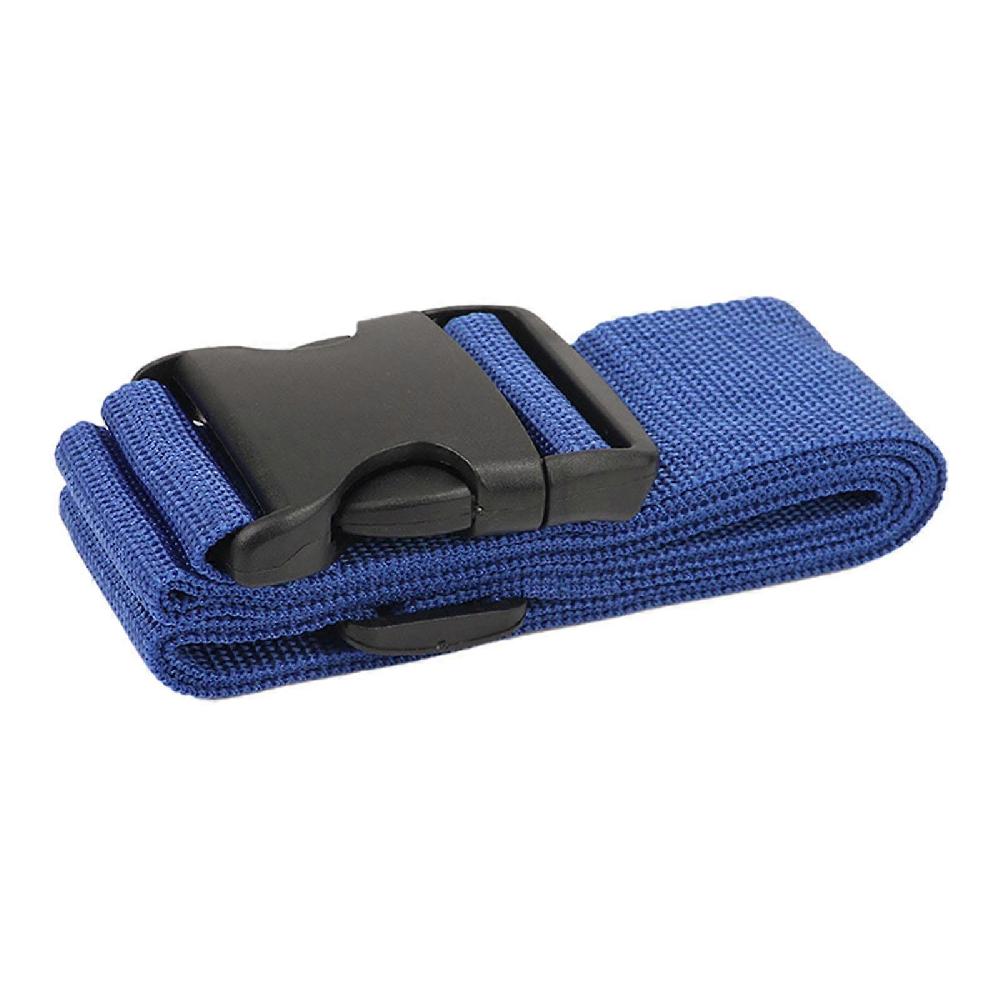 Luggage Strap Portable Baggage Tie Simple Baggage Strap Luggage Fixing Strap