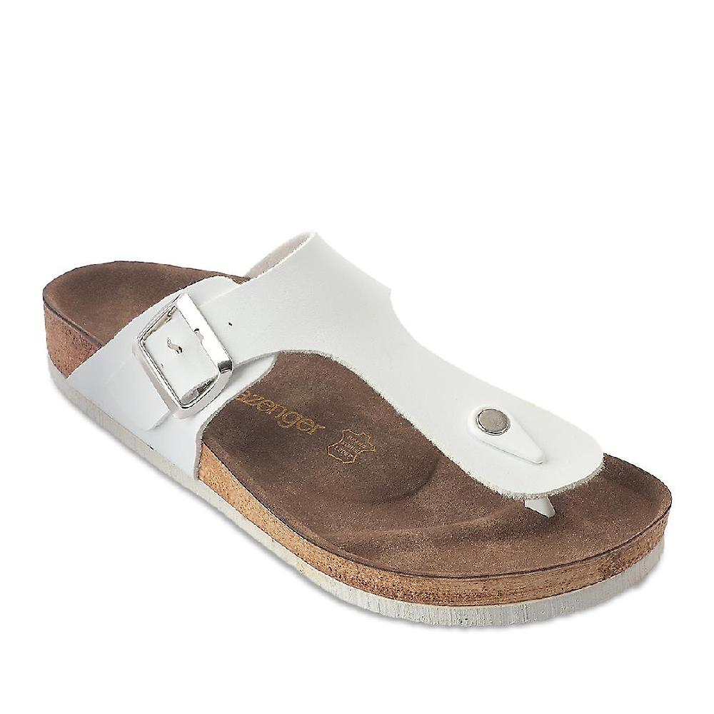 LUKE Pantofole Unisex
