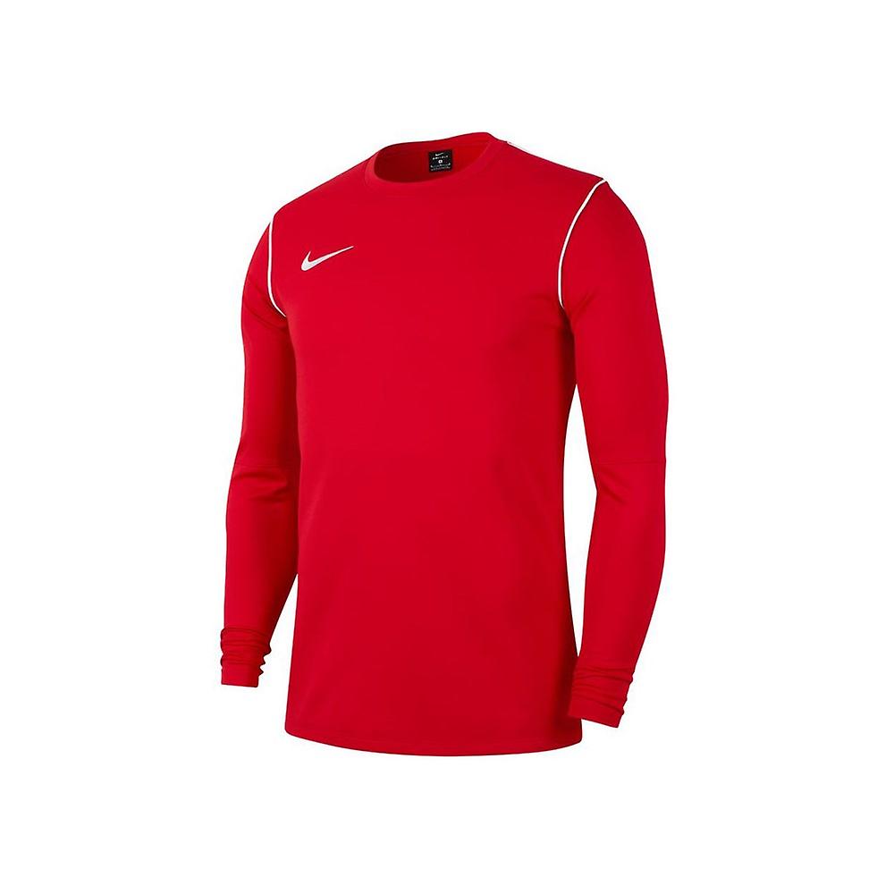 Maglietta Nike Park 20 BV6875657 allenamento tutto l'anno uomo